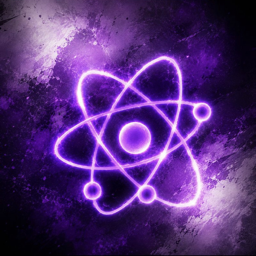 Atome RP Logo