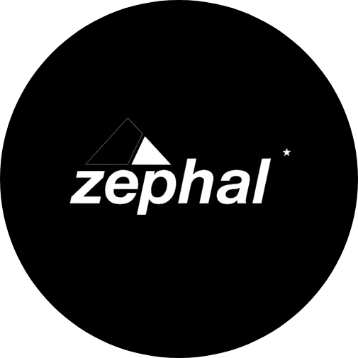 Zephal Logo